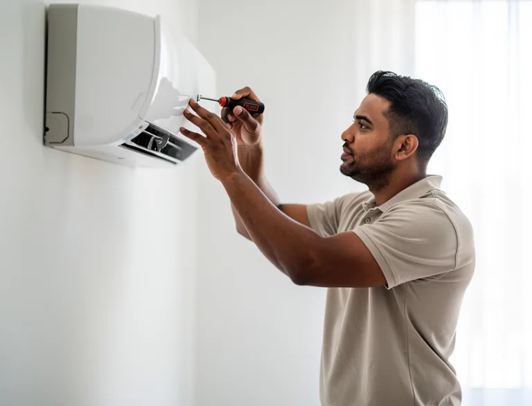 Ac Installation service in Islington-City Centre West